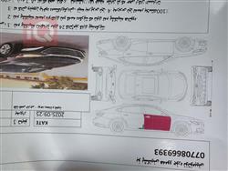 شێڤرۆلێت مالیبۆ